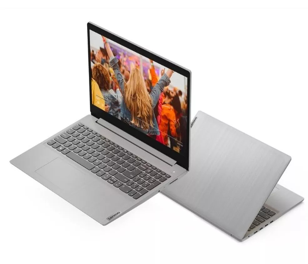Lenovo IdeaPad 3i