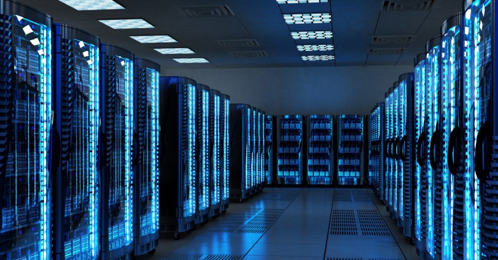 Guia de profissões na TI - Infraestrutura