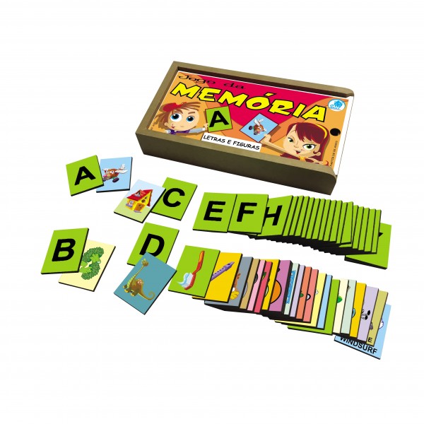 5 Ideias de Projetos em Java Para Aprender a Programar - Jogo da memória