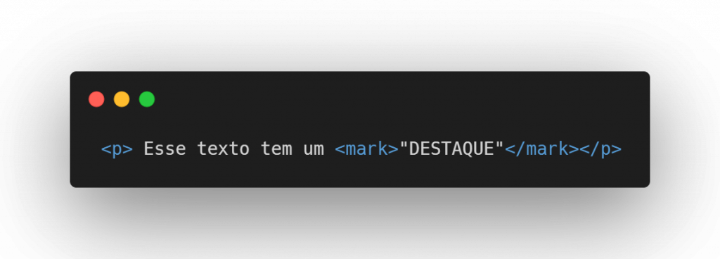 10 Recursos do HTML5 que você pode não estar usando - Tag Mark