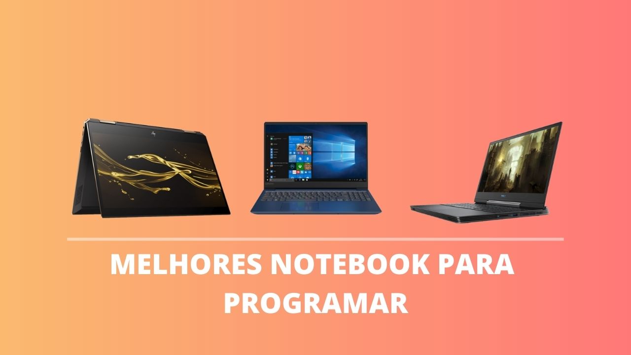 melhores notebooks para programadores 2025