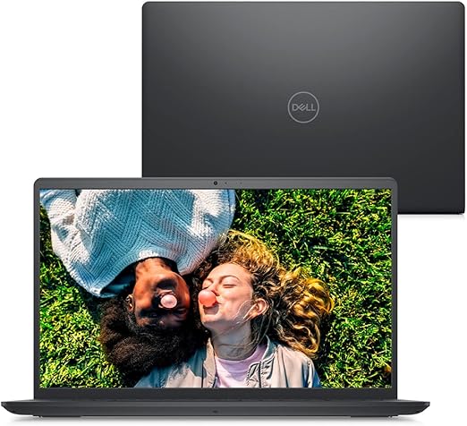 Dell Inspiron 15
